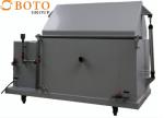 Salt Spray Test Chamber Climatic Manufacturer Salt Spray Corrosion Test Chamber