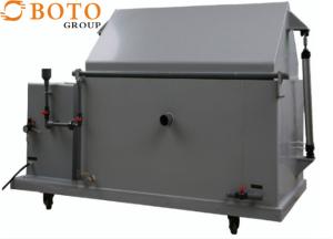 Quality Salt Spray Test Chamber Climatic Manufacturer Salt Spray Corrosion Test Chamber DIN50021 wholesale