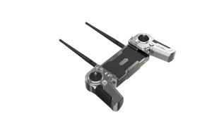 Quality 800MHz Handheld Ground Control Station Windows and Android systems wholesale