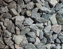 Granite Aggregates Auto Bagging Machines Gravel / Stone / Pebble Packing Machine