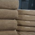 All Ages Jacquard 70x140cm Hotel Bath Towels