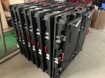 3840Hz Stadium Perimeter LED Display