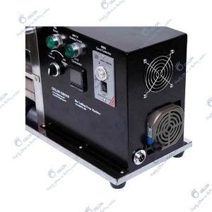 Quality Roller Battery Manufacturing Machine Lab Calendering Pressing Machine wholesale