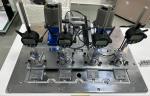 Thermal Deformation Vicat Test Machine