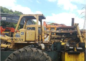 Quality Original Paint Caterpillar D8K Bulldozer Used 14000kg For Industries Farms wholesale