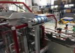 Intermittent 60 Pieces / Min Automatic Cartoning Machine