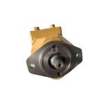 E345C Excavator Fan Motor 15T 2590814 E345C Engine Fan Motor