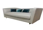 Defaico Furniture Genuine Leather Sofa Set Modern Sectional Couches