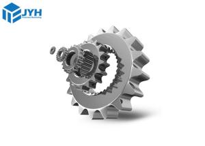 Quality OEM CNC Turning Service Accurate High Volume Turned Milled Components wholesale