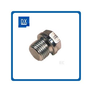 Quality 316 Stainless Steel Hexagon Socket Oil Plug wholesale