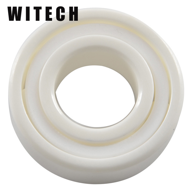 Thin Section 6304CE Deep Groove Ball Bearings