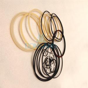 Quality SB171 SOOSAN Hydraulic Oil Seal Kit Hydraulic Rock Breaker Parts wholesale