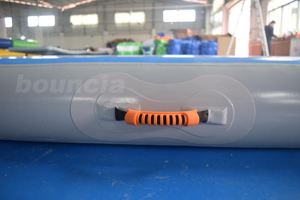 Double Wall Fabric Gymnastics Air Track