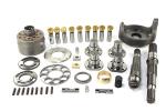 AP12 E200B E320B Excavator Hydraulic Main Pump Parts