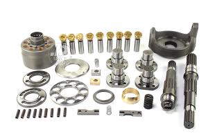 Quality AP12 E200B E320B Excavator Hydraulic Main Pump Parts wholesale
