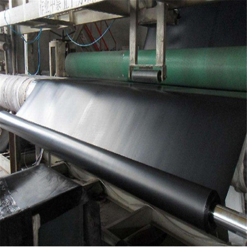 Black Green HDPE Plastic Planting for Parking Lot Grass Reinforcing in HDPE Material