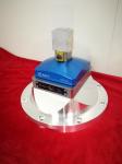 Riser Dovetail Fixture Rigid CNC Milling Fixture Aluminum Manual