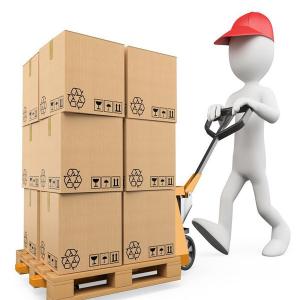 Quality Reliable Warehouse Logistics Solutions International Shipping Company wholesale