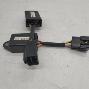 Quality 3TNV 4TNV Fuse Relay Box HC0108 Yanmar Engine 12V Relay wholesale
