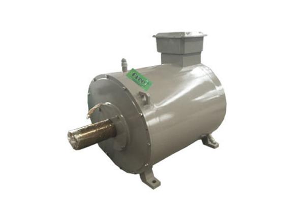 10KW 20KW 50KW 1000KW Low Rpm High Efficiency Permanent Magnet Generator 1000RPM