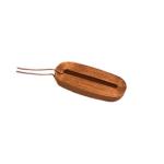 Motor Air Core Inductor Coil Lead Free , Mini Induction Heater Coil