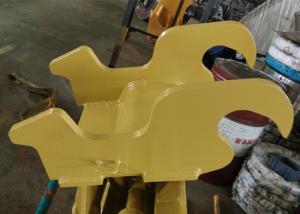 Quality Digger Hydraulic Tilt Ditching Bucket Special Ears Mechanical Quick Coupler wholesale