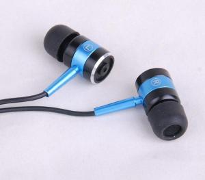 Quality Handsfree In Ear Sports Headphones&amp;Headset With 3.5mm Earphone Plug (MO-EM010) wholesale
