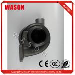 6735-81-8401 Turbocharger Parts / Durable Komatsu Replacement Parts