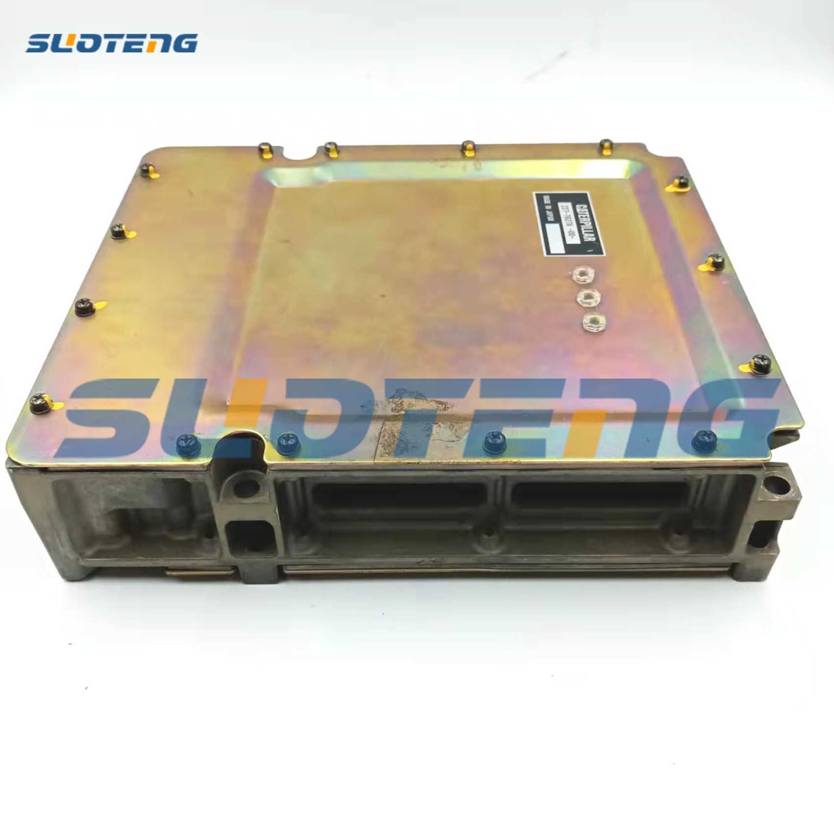 227-7627X 227-7627 Controller ECU for E325C Excavator