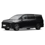 speed 180 Km / H MAXUS MIFA9/MAXUS EV90 Energy Electric Vehicle 90KWH Battery