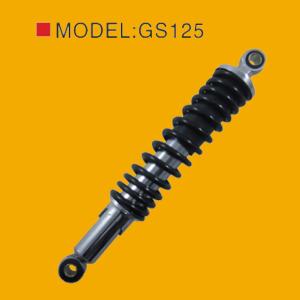 Quality columbia shock absorber,motorcycle shock absorber for GS125 wholesale