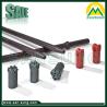 Buy cheap Hex22*108 Taper Drill Rod from wholesalers