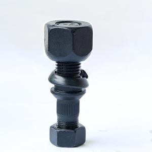 Quality Front And Rear Wheel Bolts Hub Bolts M22*1.5 10.9 12.9 Grade 51755-45000 51775-45210 wholesale