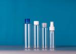 Travel 120Ml Spray Bottle Alcoho Plastic 110MM Height