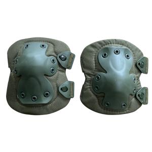 Quality Flexible Knee and Elbow Pads for Basic Protection in Outdoor Training Activities wholesale