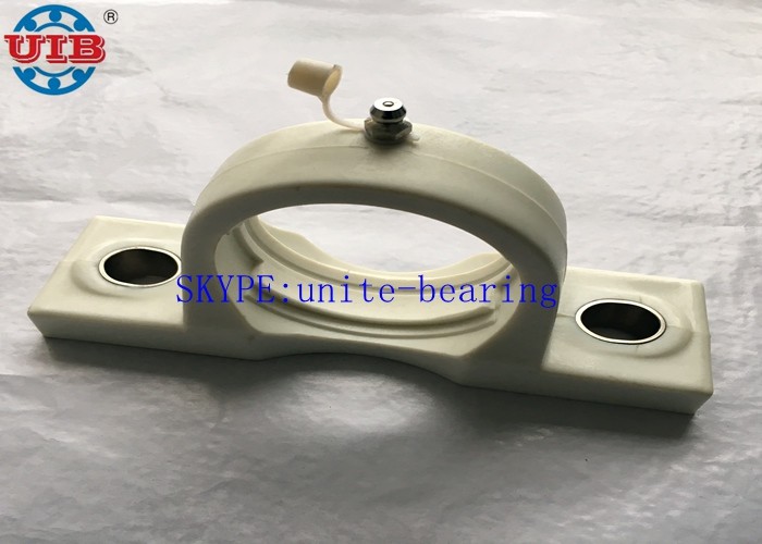 thermoplastic waterproof bearing housing