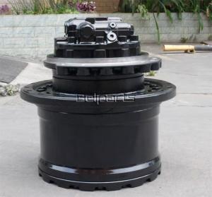 Quality ZX180LC-5G Final Drive Assy Belparts Excavator Travel Motor Assy For Hitachi 9283952 9283953 wholesale