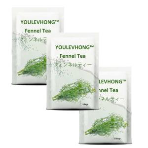 Quality YOULEVHONG Organic Fennel Tea for Digestive Health and Anti Inflammation wholesale