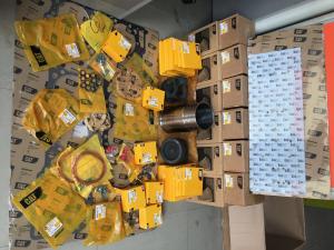Quality 120C MT735 PF-300 C6.6 Diesel Engine Parts 238-2716 Cylinder Piston Kit wholesale