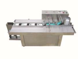 CIJ TIJ TTO Inkjet Code Printing Machine Anti Falsification