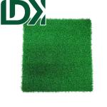 4900 Dtex Artificial Sports Grass Turf Tennis Court Soccer Yards Fake Recycled