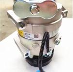 Air Conditioning Compressor DZ15221840303 Shacman Truck Spare Parts X3000/F3000