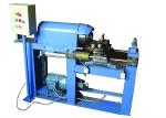 Hydraulic Spring Washers Brad Nail Making Machine High Speed