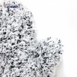 20x25cm 1100gsm 100% Polyester Luxury Chenille Microfiber Car Cleaning Gloves