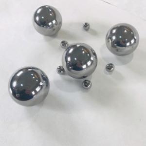 Quality 76.20mm 3 Inch Steel Balls G100 G200 Stainless Steel Metal Ball wholesale