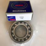Self-Aligning Ball Bearing NSK 2206