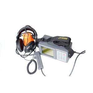 Quality JT5000 5000Hz Ultrasonic Water Leak Detector wholesale