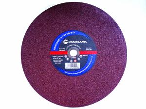 Quality 400mm Metal Stationary Saw Angle Grinder Cutting Wheel wholesale