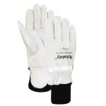 AS/NZS 2161.6 Cow Grain Firefighting Gloves Puncture Resistance Type 1