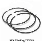 Piston Ring STD For Caterpillar 3304 3306 2W1709